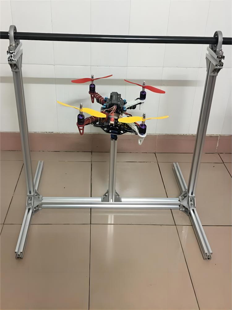 1m Big 4-Axis Model Airplane U - Drone Gimbal avis et prix