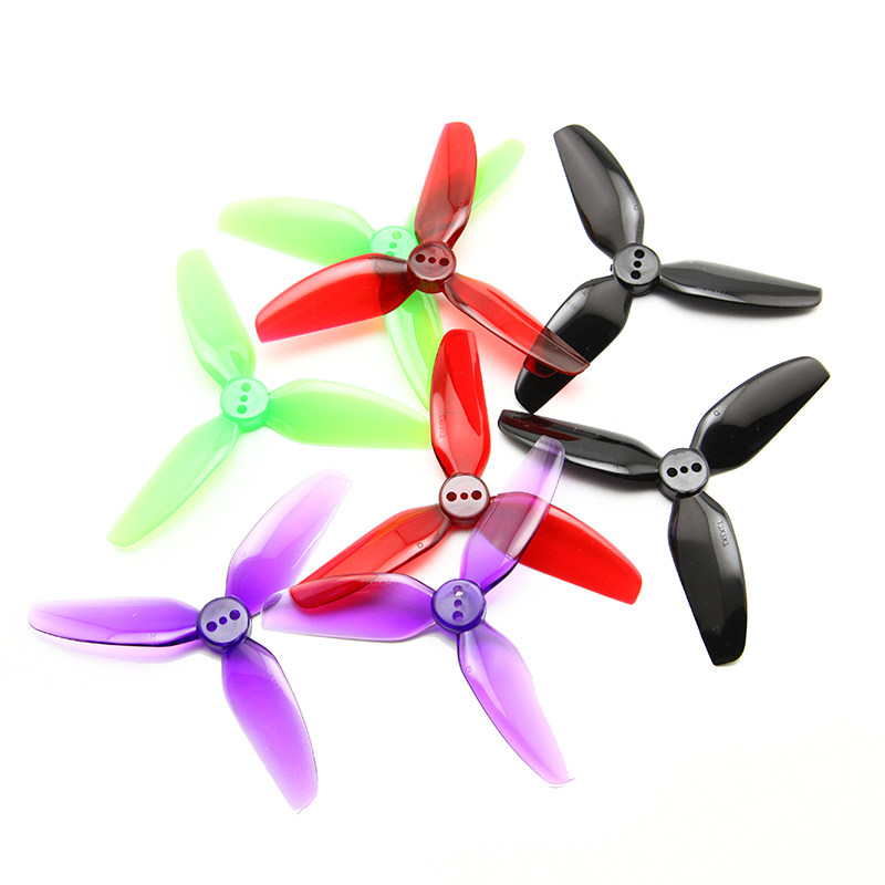 Hq Fpv Propellers 3 Blade 3x3x - Drone Propeller avis et prix