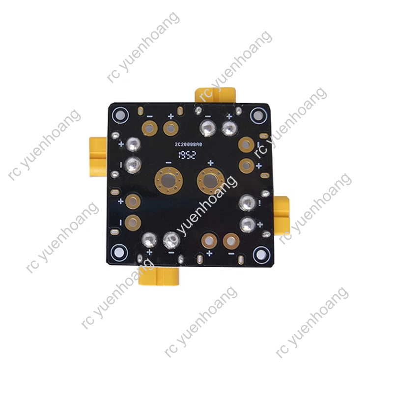 1PCS 240A High Current Power D - Drone Power Distribution Board avis et prix