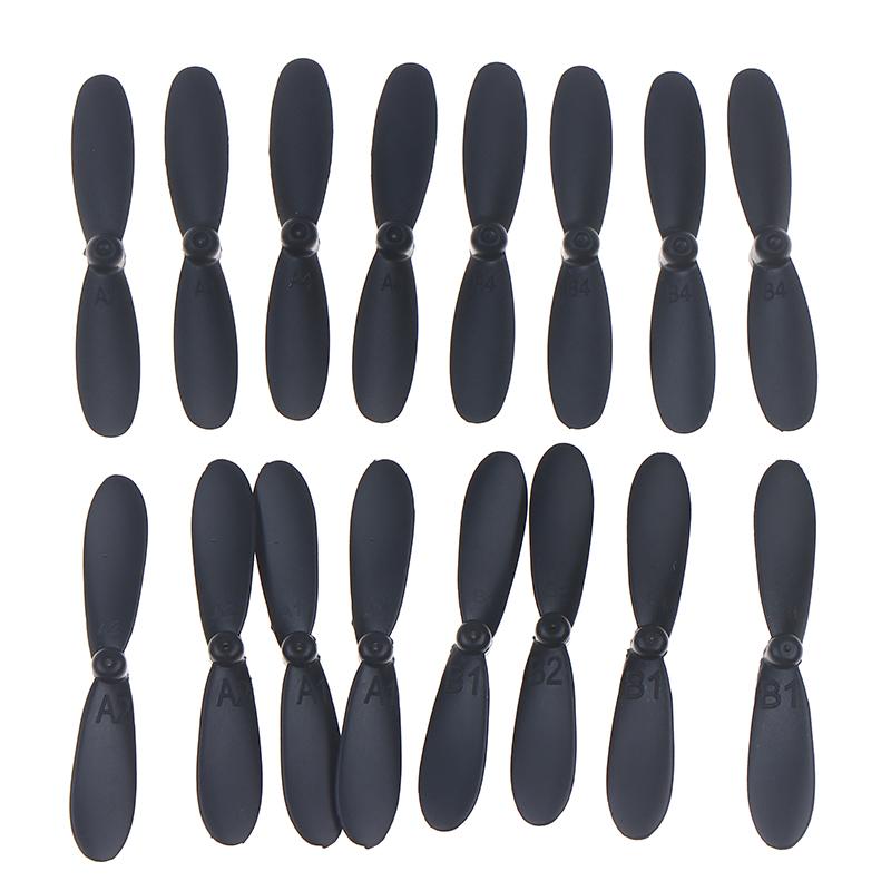 8PCS 42mm Props For 4D RC Spar - Drone Battery avis et prix