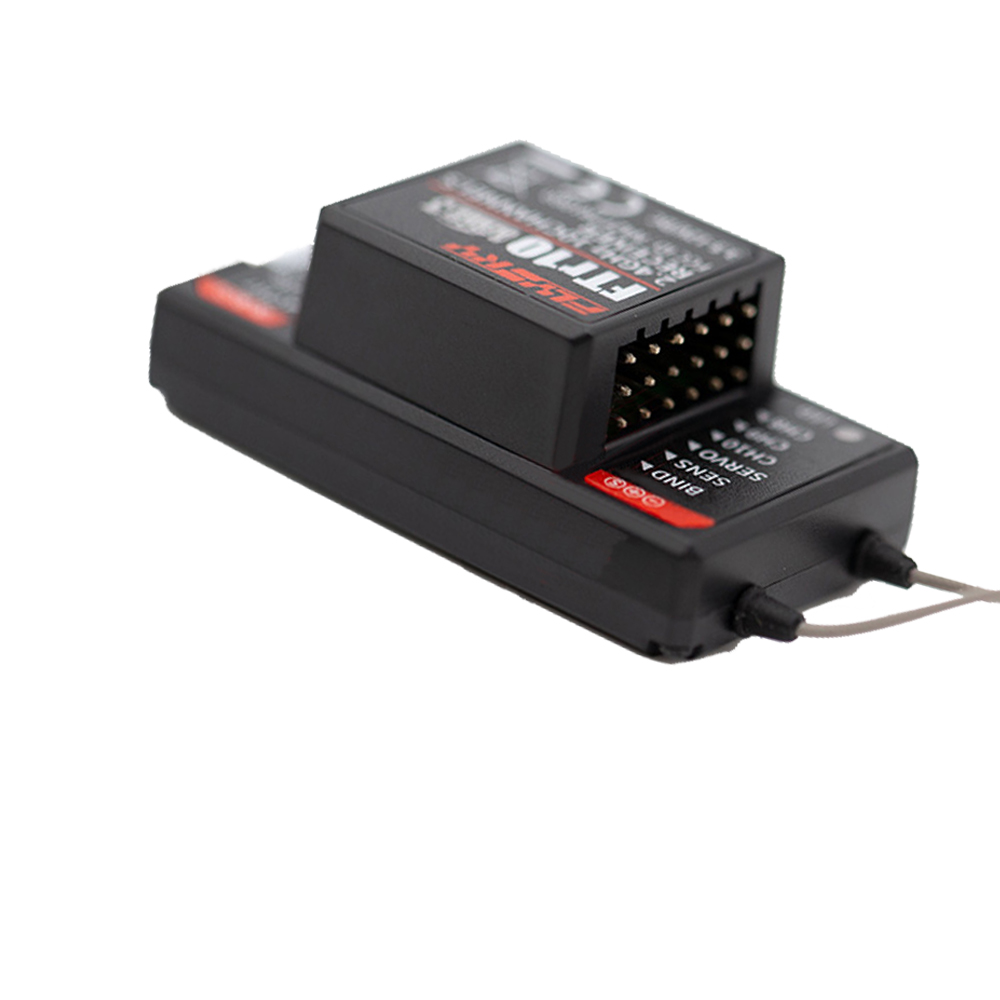 FlySky FTr10  FTr16S 2.4G Two- - Drone Receiver avis et prix