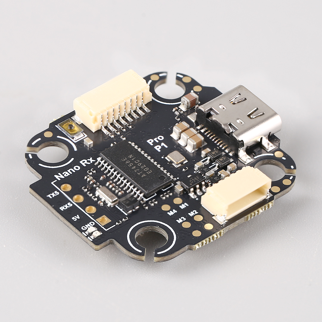 TBS Lucid FC pro Stack Mini FP - Drone Flight Controller avis et prix