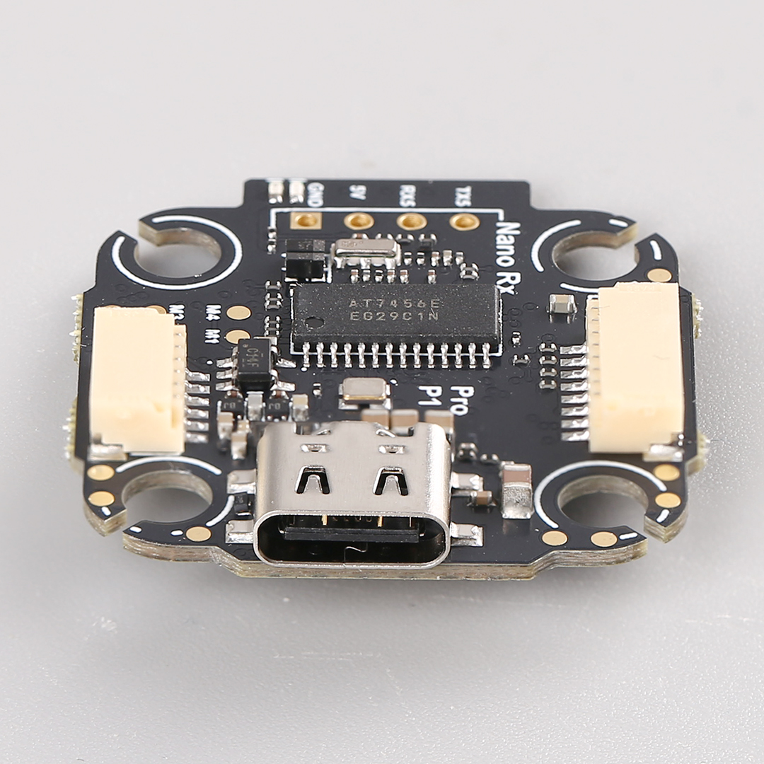 TBS Lucid FC pro Stack Mini FP - Drone Flight Controller avis et prix