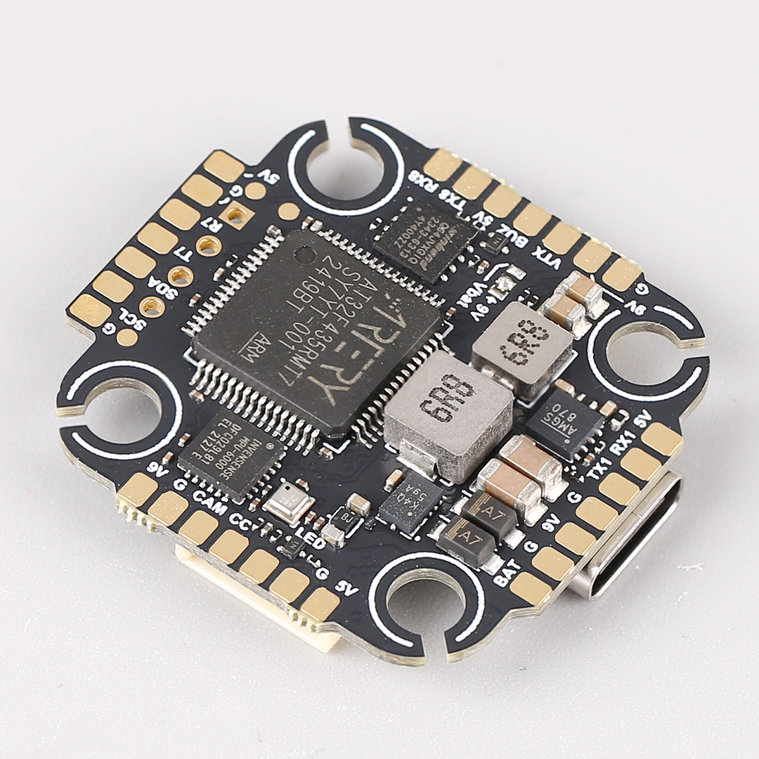 TBS Lucid FC pro Stack Mini FP - Drone Flight Controller avis et prix