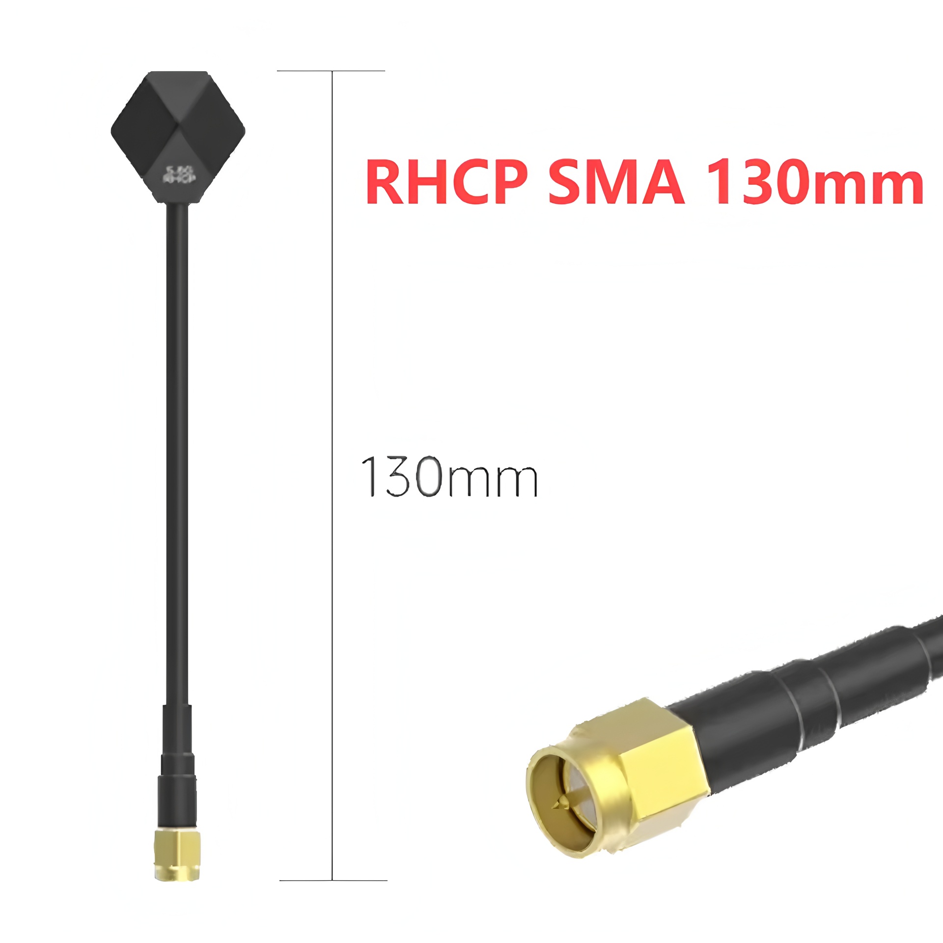 IFlight Albatross V2 SMA 5.8GH - Drone Compass avis et prix