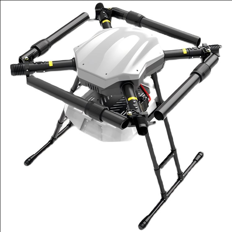 Carbon Fiber 4-Axis Crop  Spra - Drone Frame avis et prix