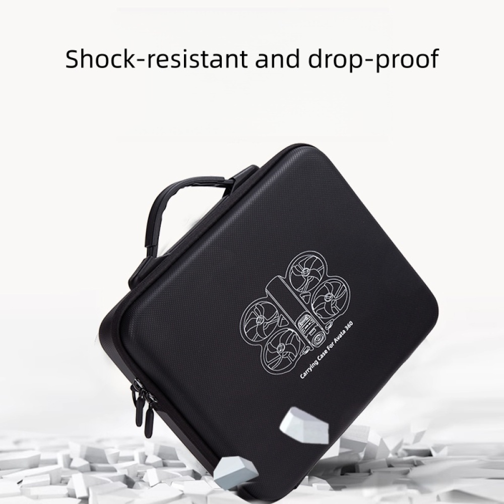 for DJI Avata 360 Storage Bag  - Drone Battery Strap avis et prix