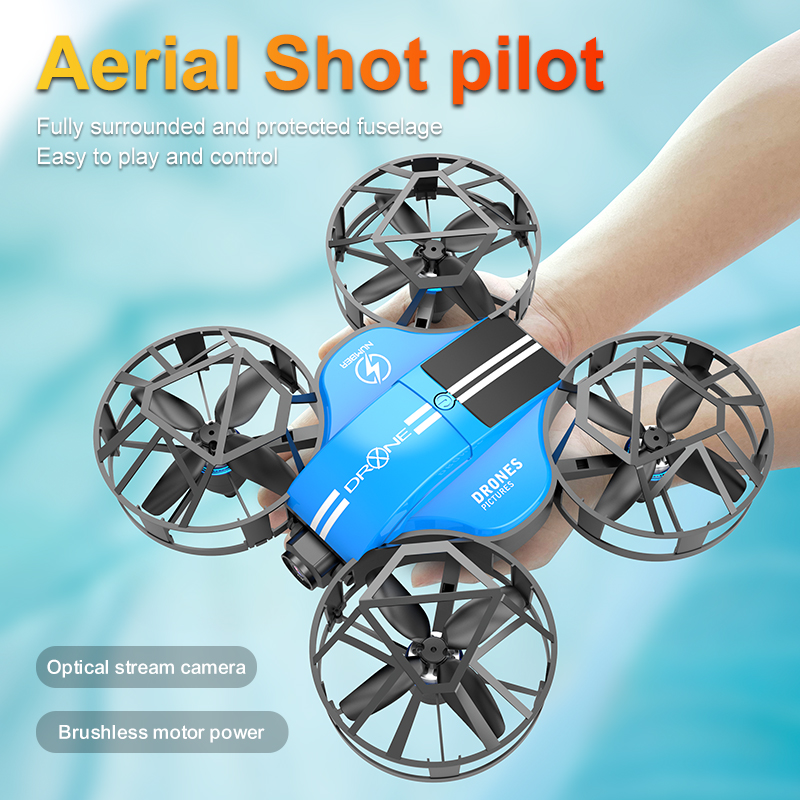 NEW Mini Drone 812PRO professi - Drone Gimbal avis et prix