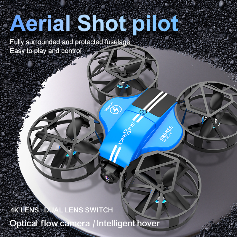 NEW Mini Drone 812PRO professi - Drone Gimbal avis et prix