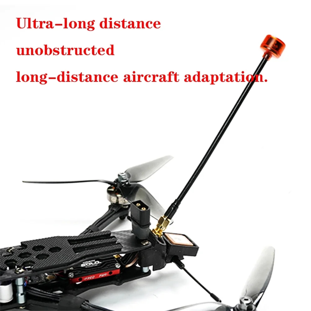 2026 NEW RUSHFPV RUSH Cherry F - Drone Transmitter avis et prix