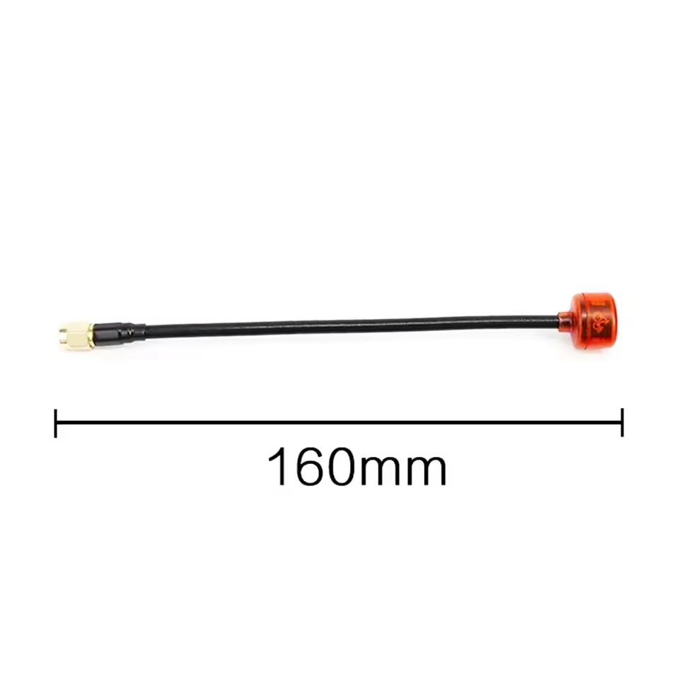 2026 NEW RUSHFPV RUSH Cherry F - Drone Transmitter avis et prix