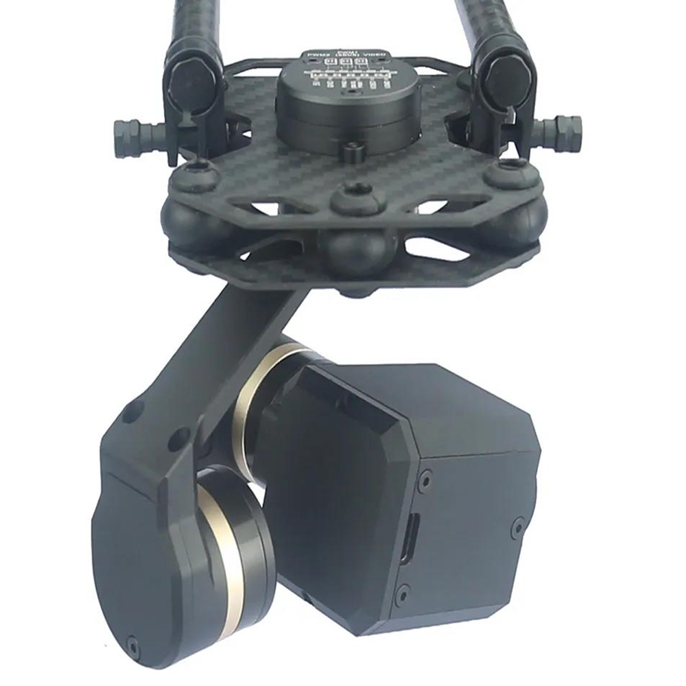 Tarot TL3T20 3-axis Gimbal 640 - Drone Gimbal avis et prix