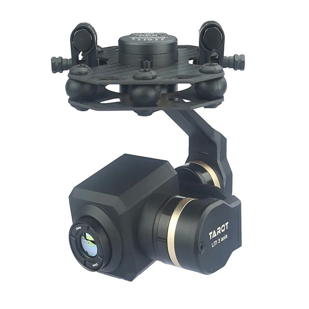 Tarot TL3T20 3-axis Gimbal 640 - Drone Gimbal avis et prix