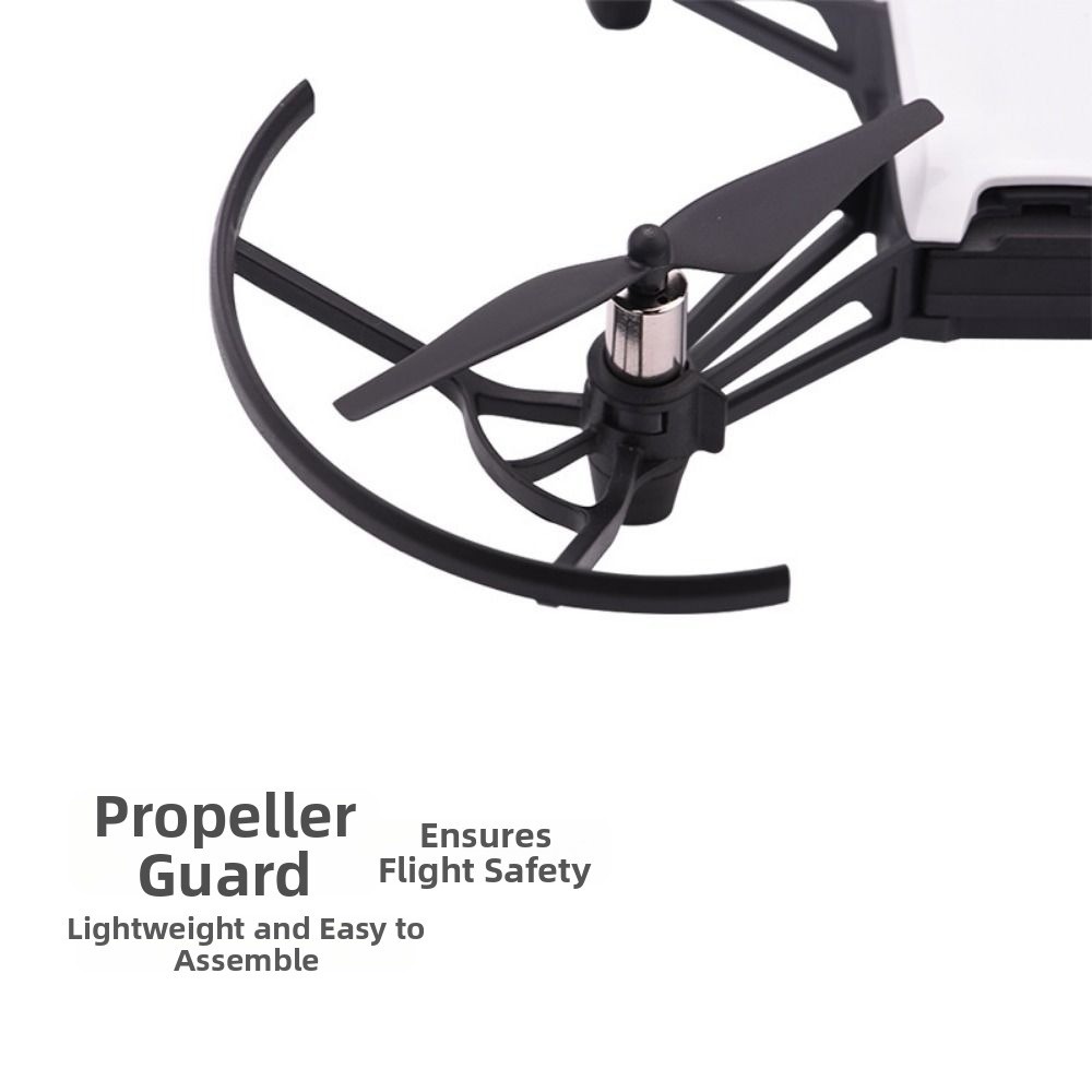 New Black Propeller Guard Prot - Drone Propeller Guard avis et prix