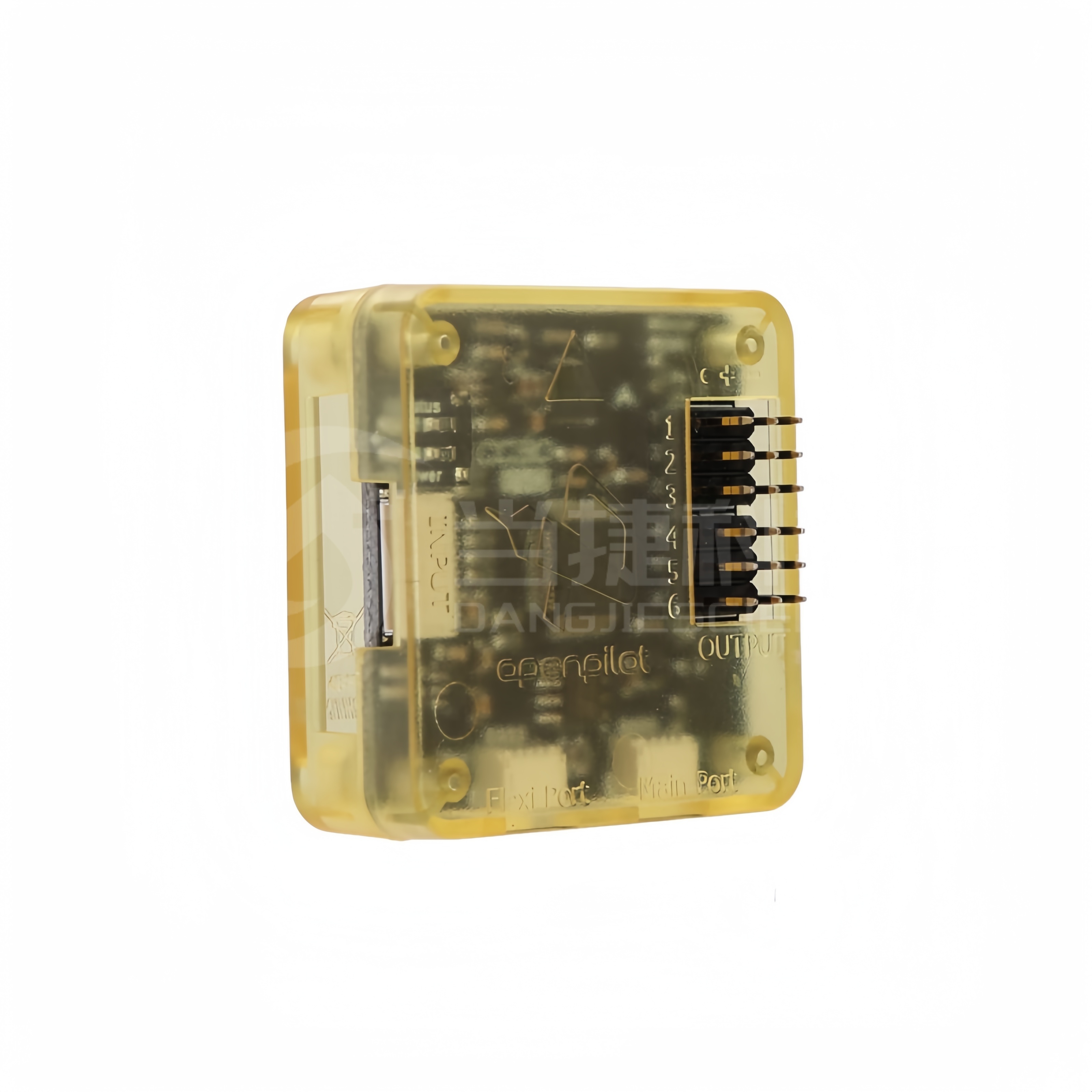 CC3D Openpilot Open Source Fli - Drone Flight Controller avis et prix