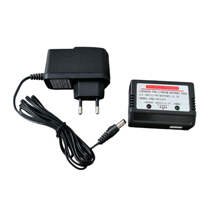 3S 11.1V LiPo Battery Balance  - Drone Charger avis et prix