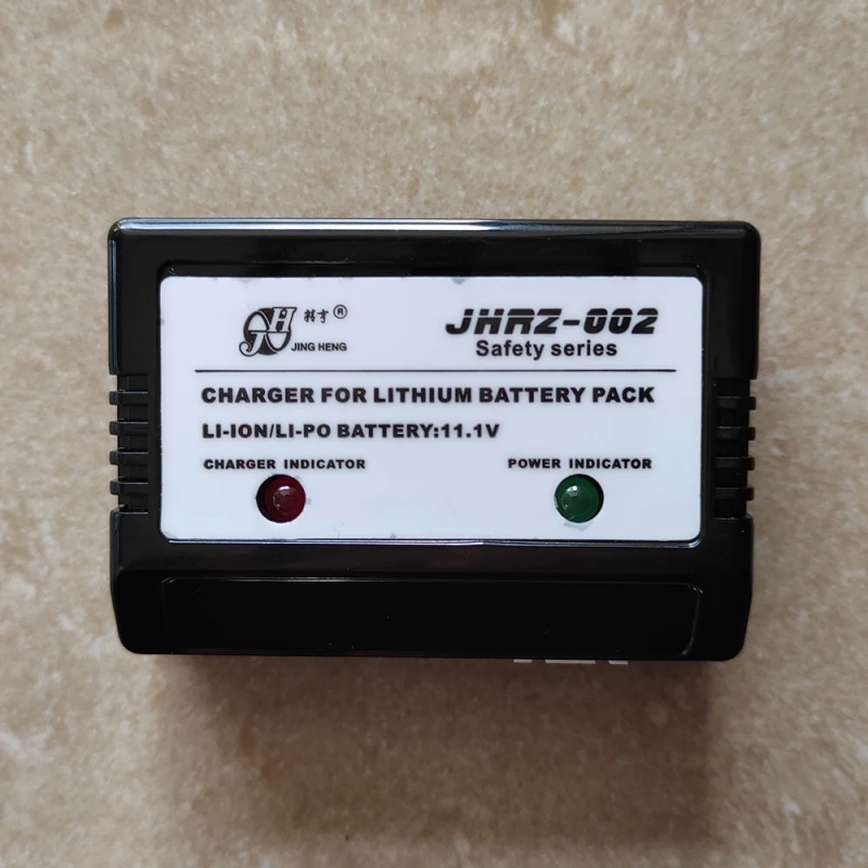 3S 11.1V LiPo Battery Balance  - Drone Charger avis et prix