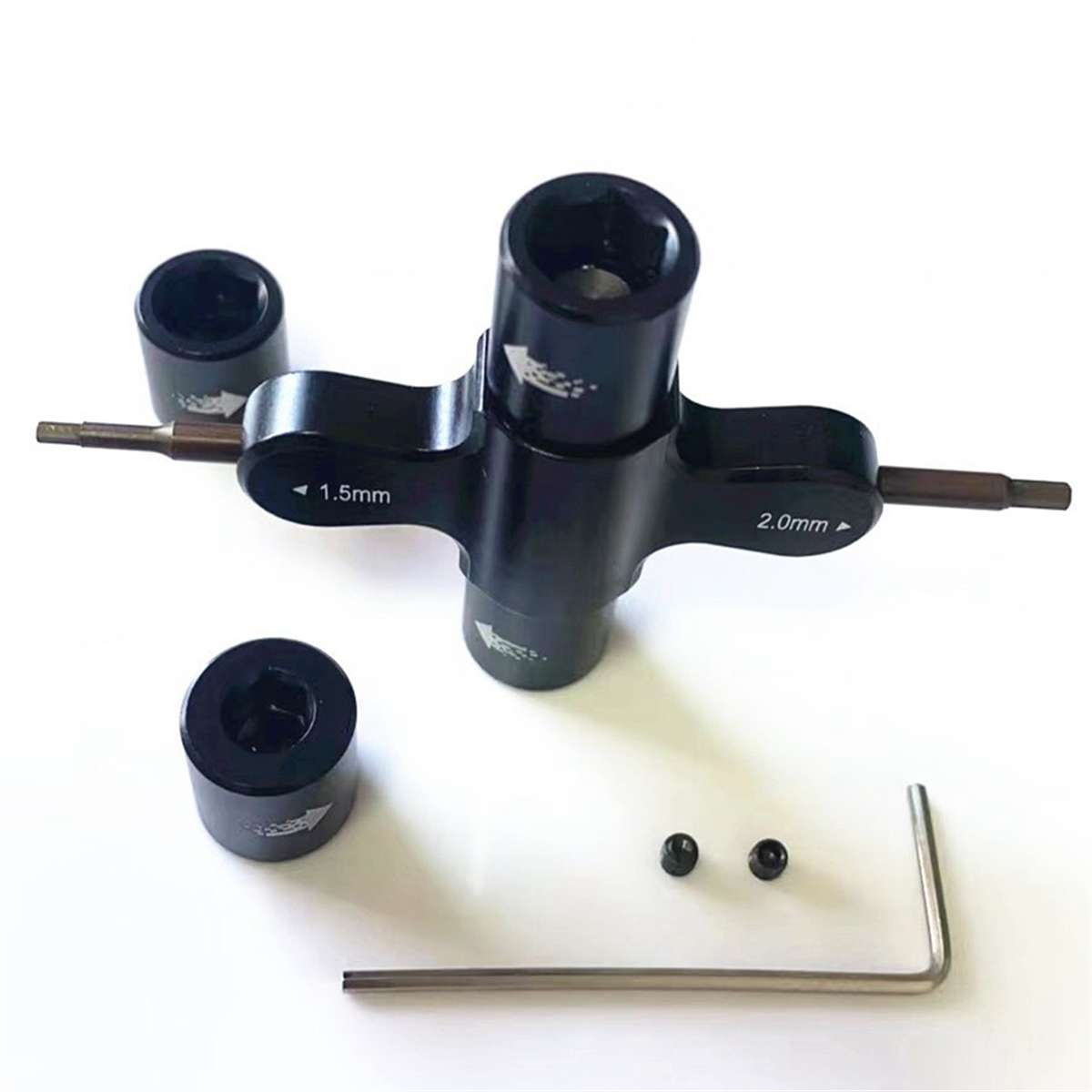 A06K M3 M5 Wrench Screw Nut 1. - Drone Propeller avis et prix