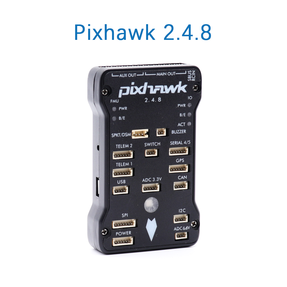 Pixhawk 2.4.8 PRO PX4 PIX 32 B - Drone Compass avis et prix