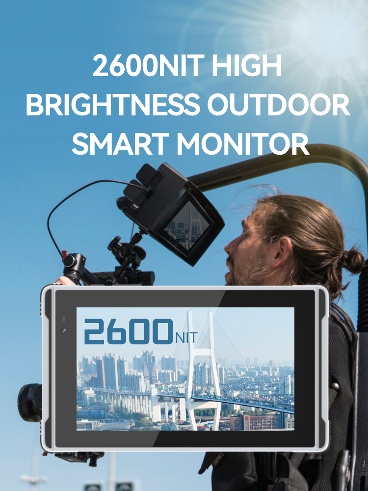 2600Nits Drone Rugged Tablet f - Drone Led Light avis et prix