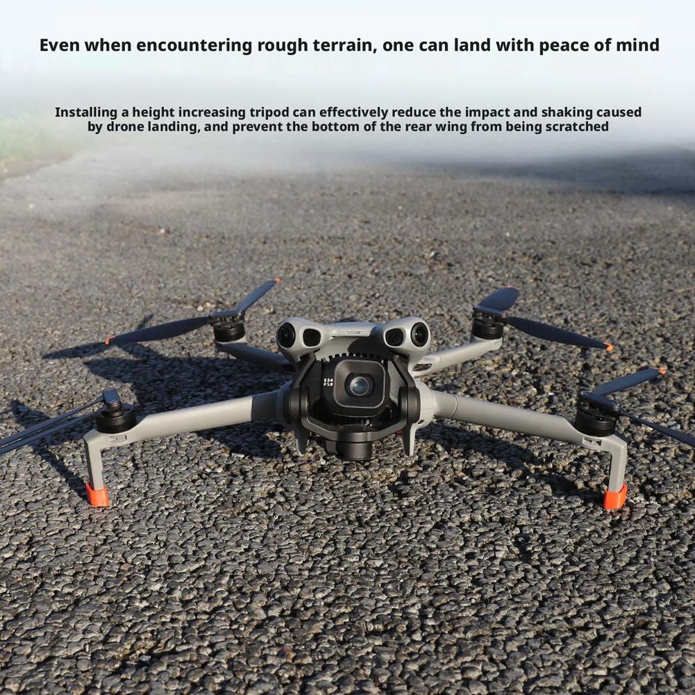 Landing Gear for dji Mini 5 Pr - Drone Landing Gear avis et prix