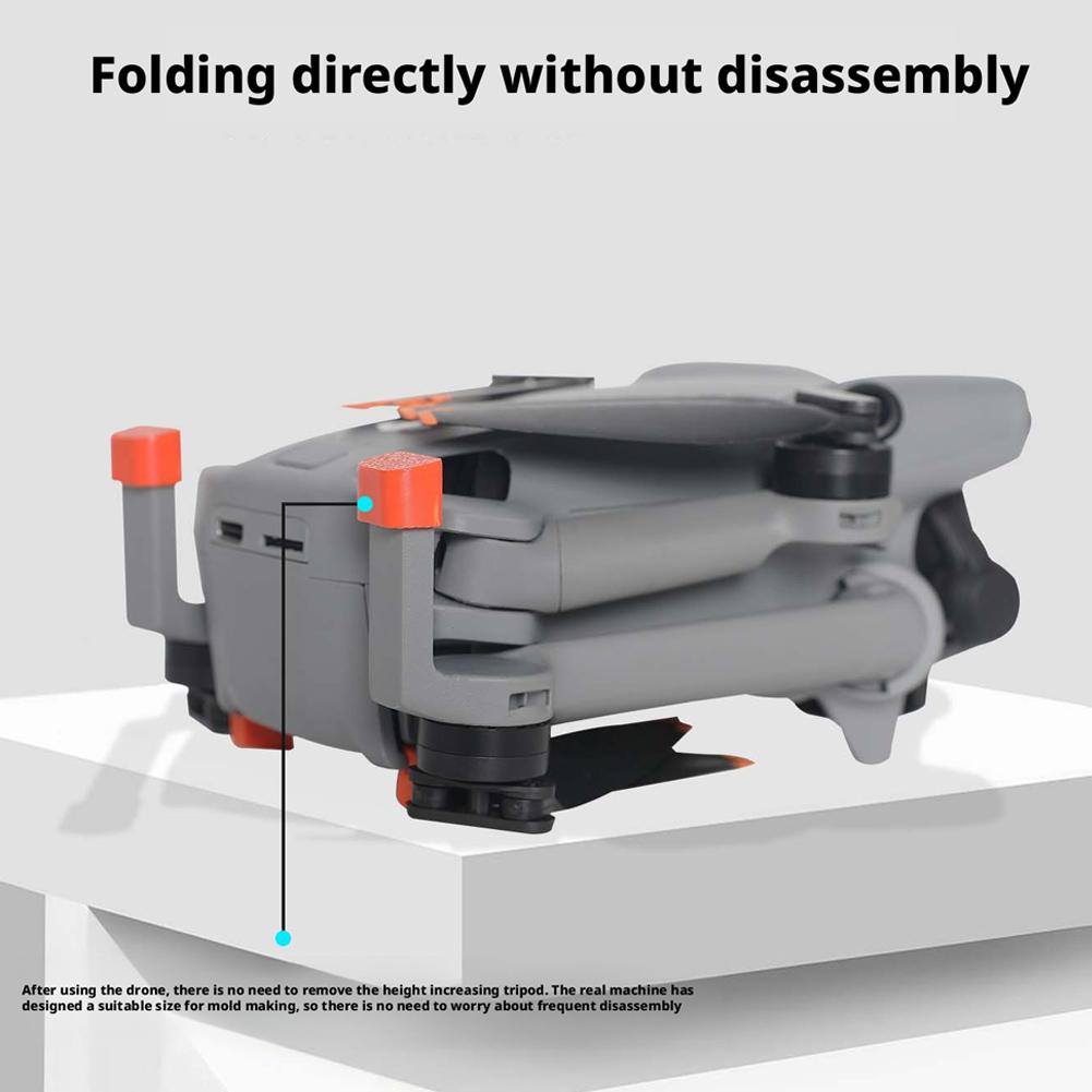 Landing Gear for dji Mini 5 Pr - Drone Landing Gear avis et prix