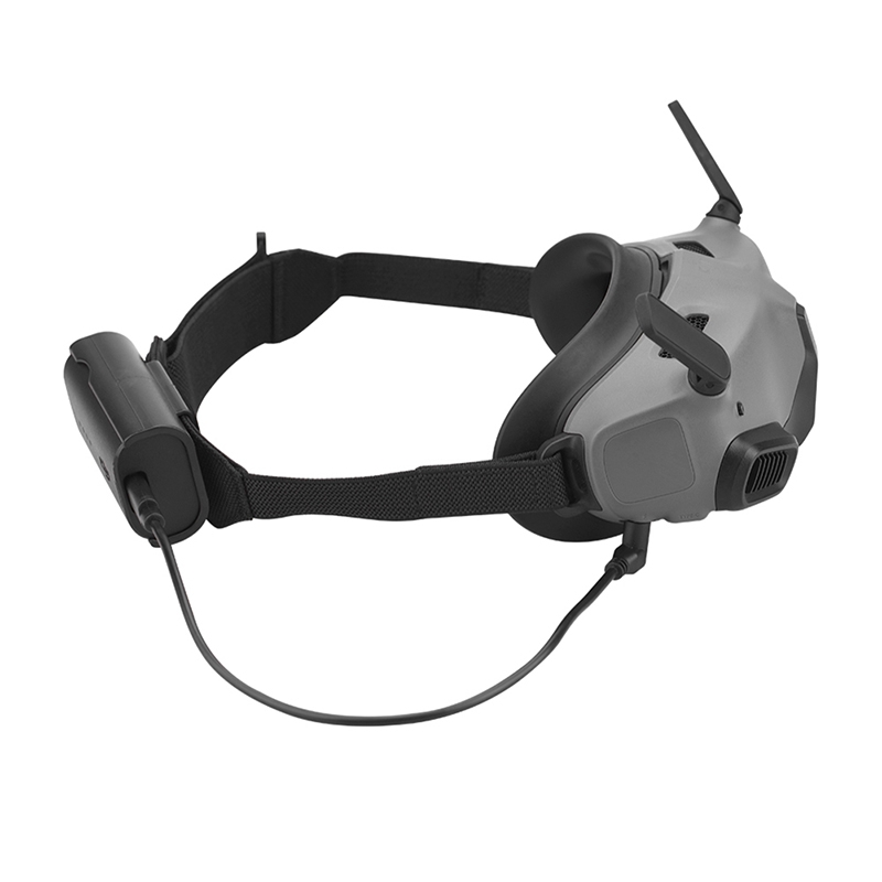 Original Glasses Battery Cable - Drone Battery Strap avis et prix