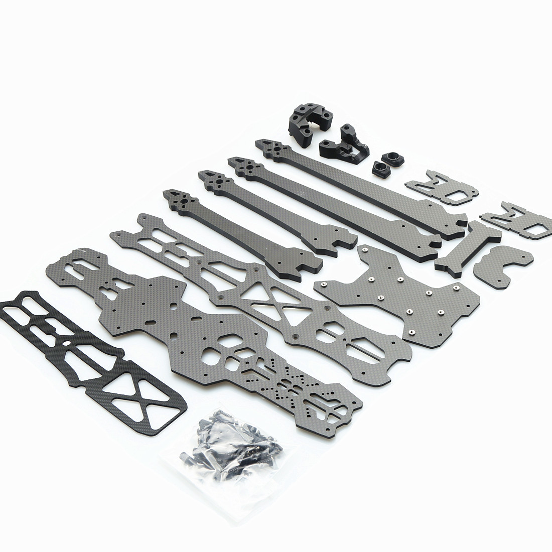 GK-V3 10 inch 435mm Wheelbase  - Drone Propeller avis et prix