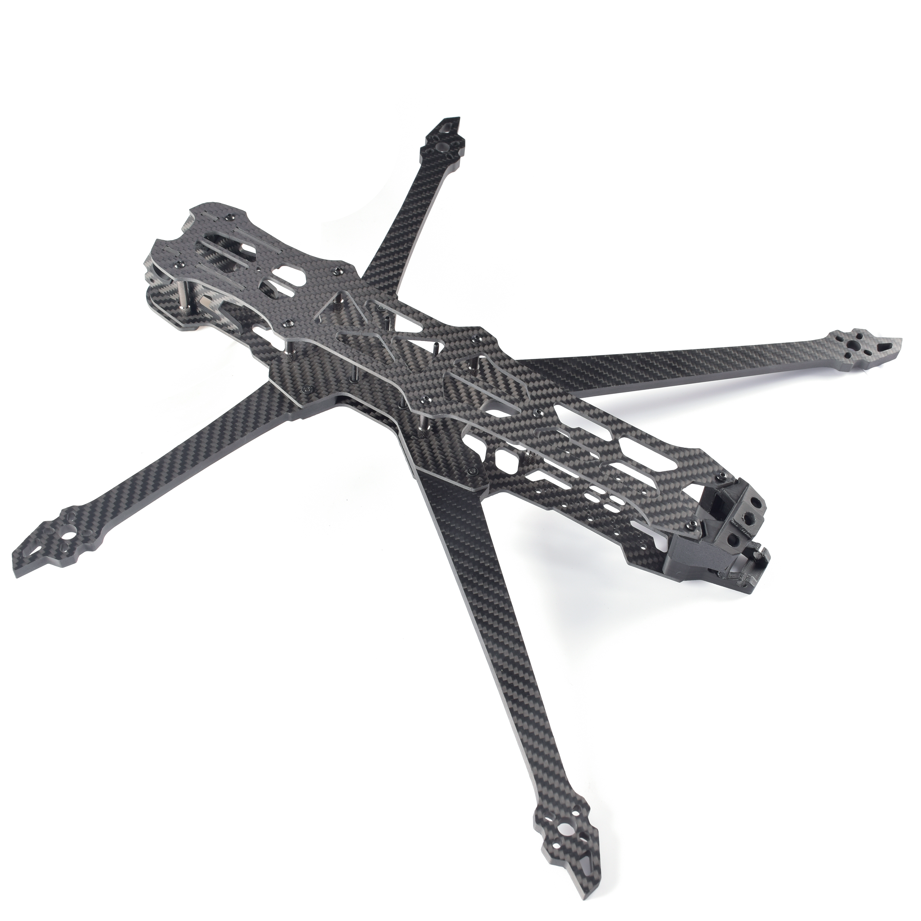 GK-V3 10 inch 435mm Wheelbase  - Drone Propeller avis et prix
