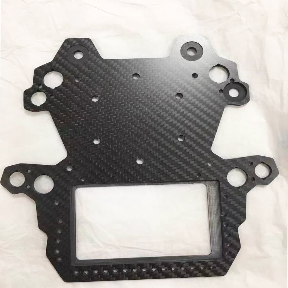 Custom High Precision CNC Mach - Drone Arm avis et prix