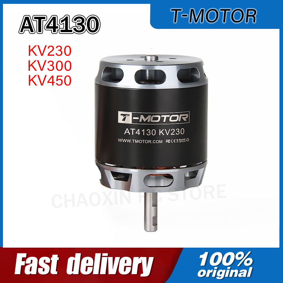 T-MOTOR AT4130 230/300/450KV L - Drone Motor avis et prix