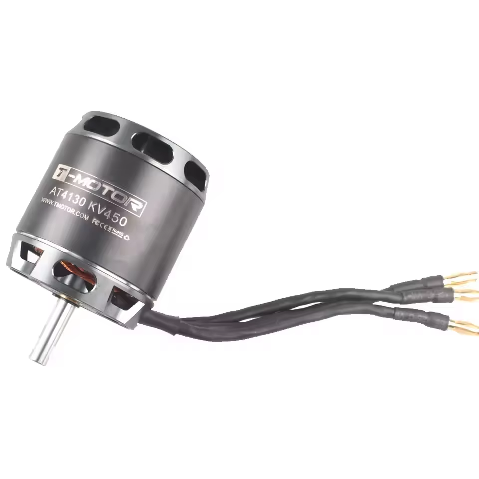 T-MOTOR AT4130 230/300/450KV L - Drone Motor avis et prix