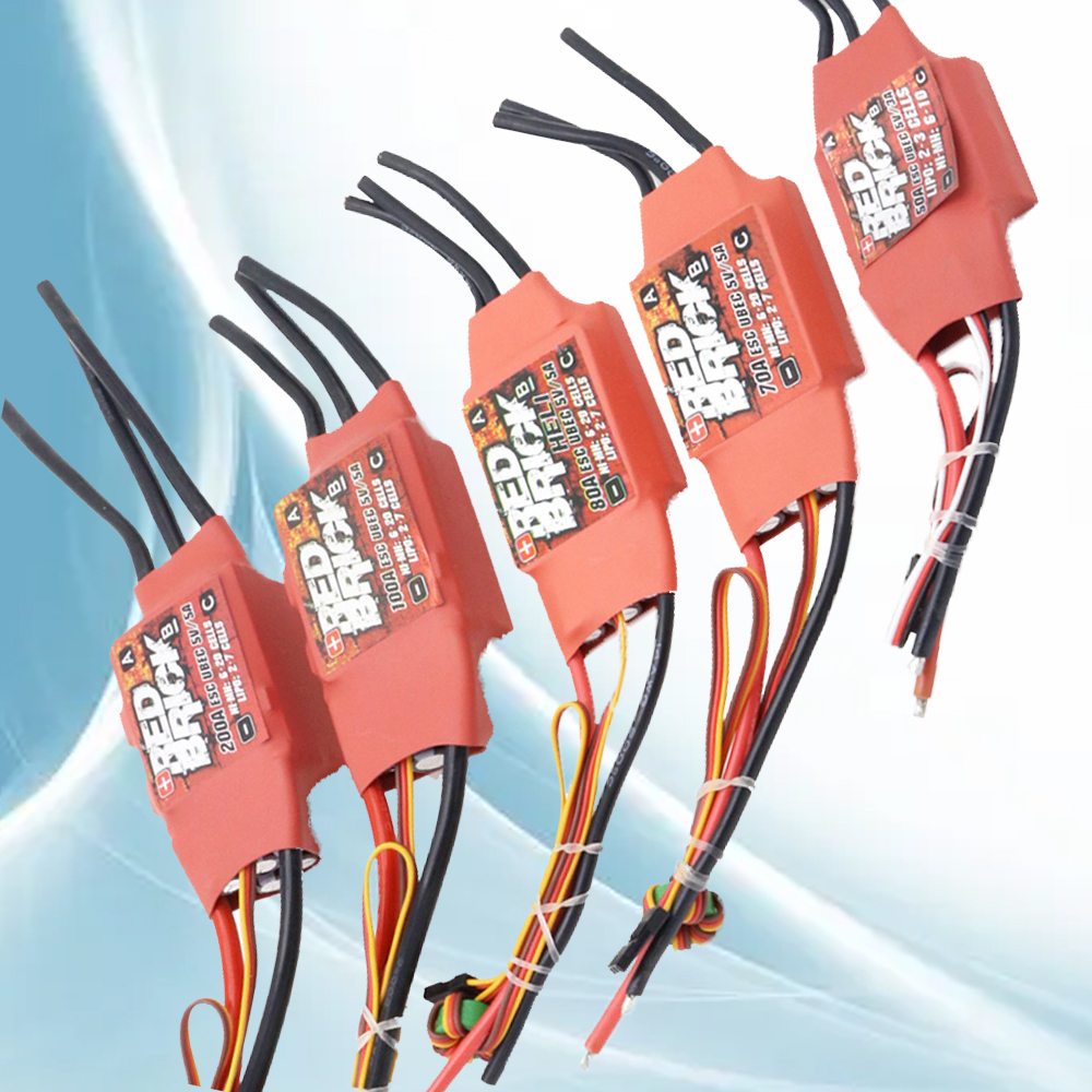 Red Brick Electronic Speed Con - Drone Power Distribution Board avis et prix