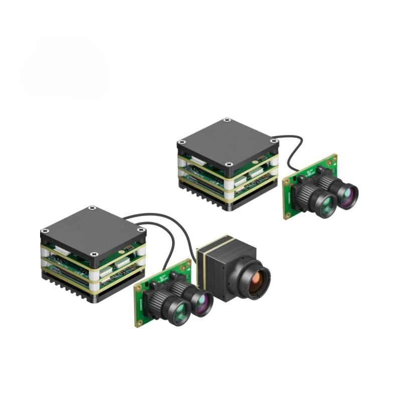 Al VisionCube D Racing FPV AI  - Drone Camera avis et prix
