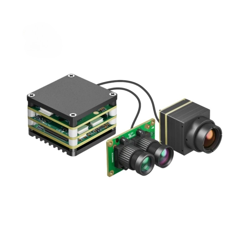 Al VisionCube D Racing FPV AI  - Drone Camera avis et prix