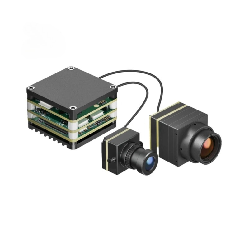 Al VisionCube D Racing FPV AI  - Drone Camera avis et prix