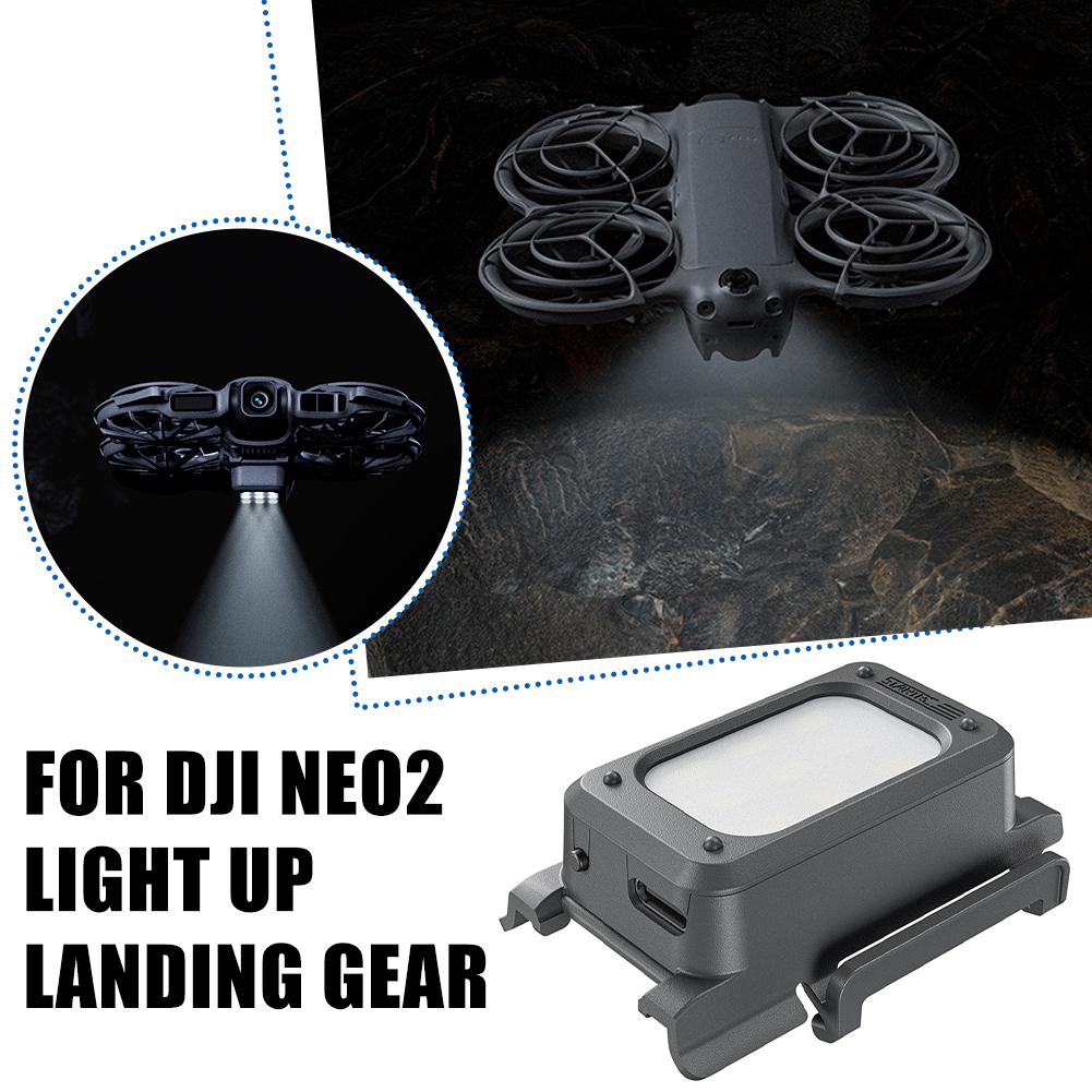 Drone Night Light Landing Gear - Drone Landing Gear avis et prix