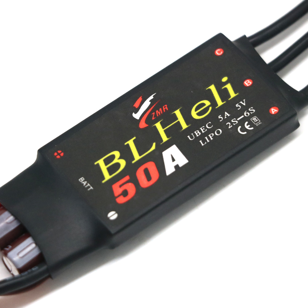 BLHeli Brushless ESC 80A 12A 2 - Drone Esc avis et prix