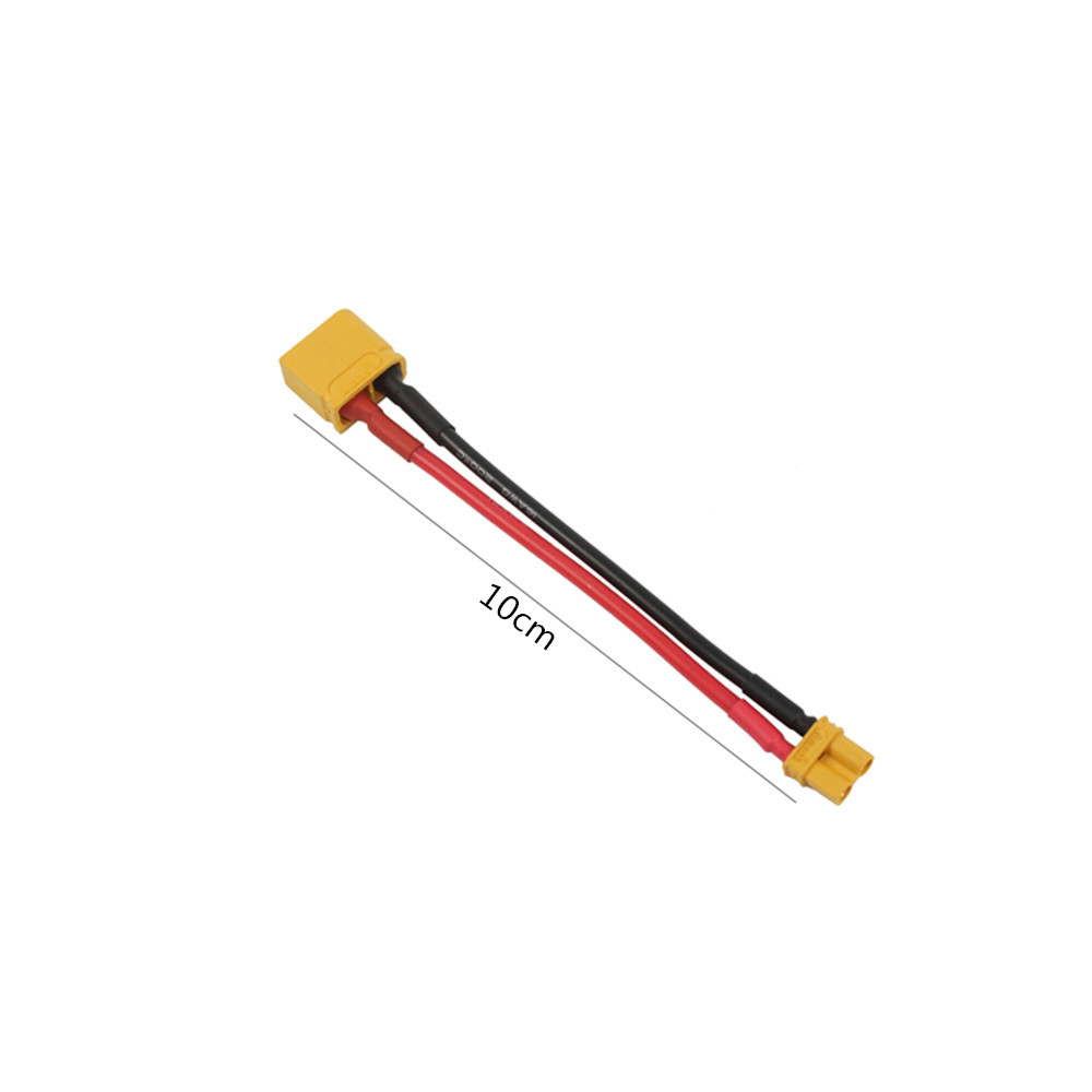 1pcs XT60 to XT30 Connector Ad - Drone Power Distribution Board avis et prix