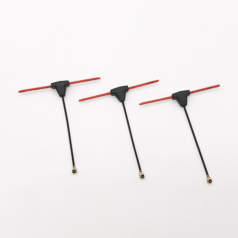 2.4G 2DBI T Antenna IPX1 for T - Drone Receiver avis et prix