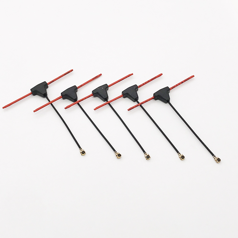 2.4G 2DBI T Antenna IPX1 for T - Drone Receiver avis et prix