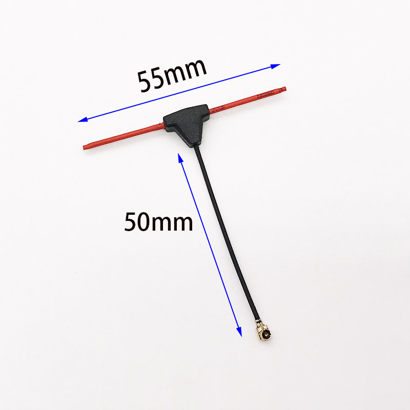 2.4G 2DBI T Antenna IPX1 for T - Drone Receiver avis et prix