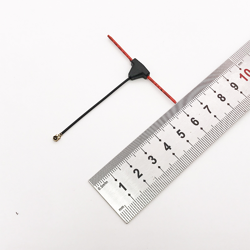 2.4G 2DBI T Antenna IPX1 for T - Drone Receiver avis et prix