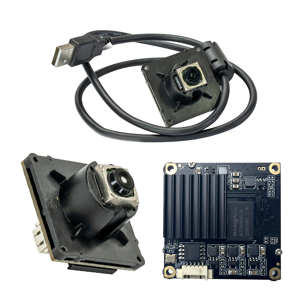 Custom 50MP IMX766 Auto Focus  - Drone Camera avis et prix