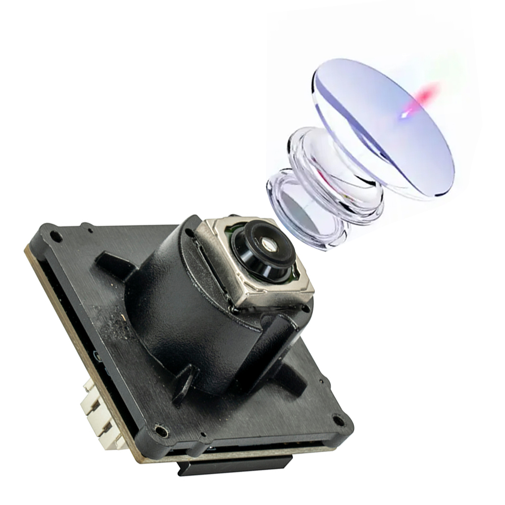 Custom 50MP IMX766 Auto Focus  - Drone Camera avis et prix