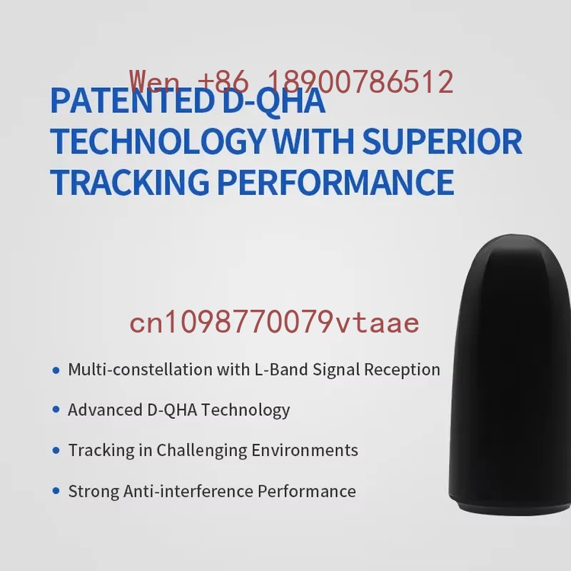 Harxon HX-CHX600A Triple-Band  - Drone Antenna avis et prix