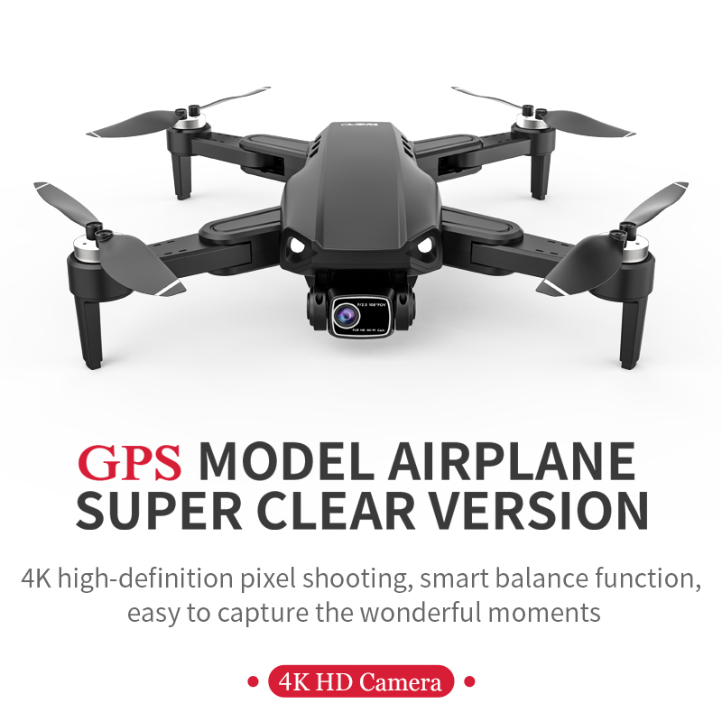 LYZRC Official L900 PRO SE Bru - Drone Gps Mount avis et prix