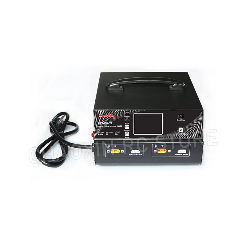 ULTRA POWER UP2400-6S 2400W 25 - Drone Charger avis et prix
