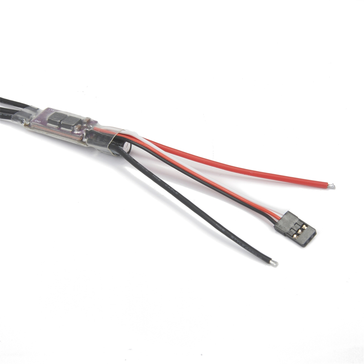 A002 1PCS AM32 32-Bit ESC 2-4S - Drone Esc avis et prix