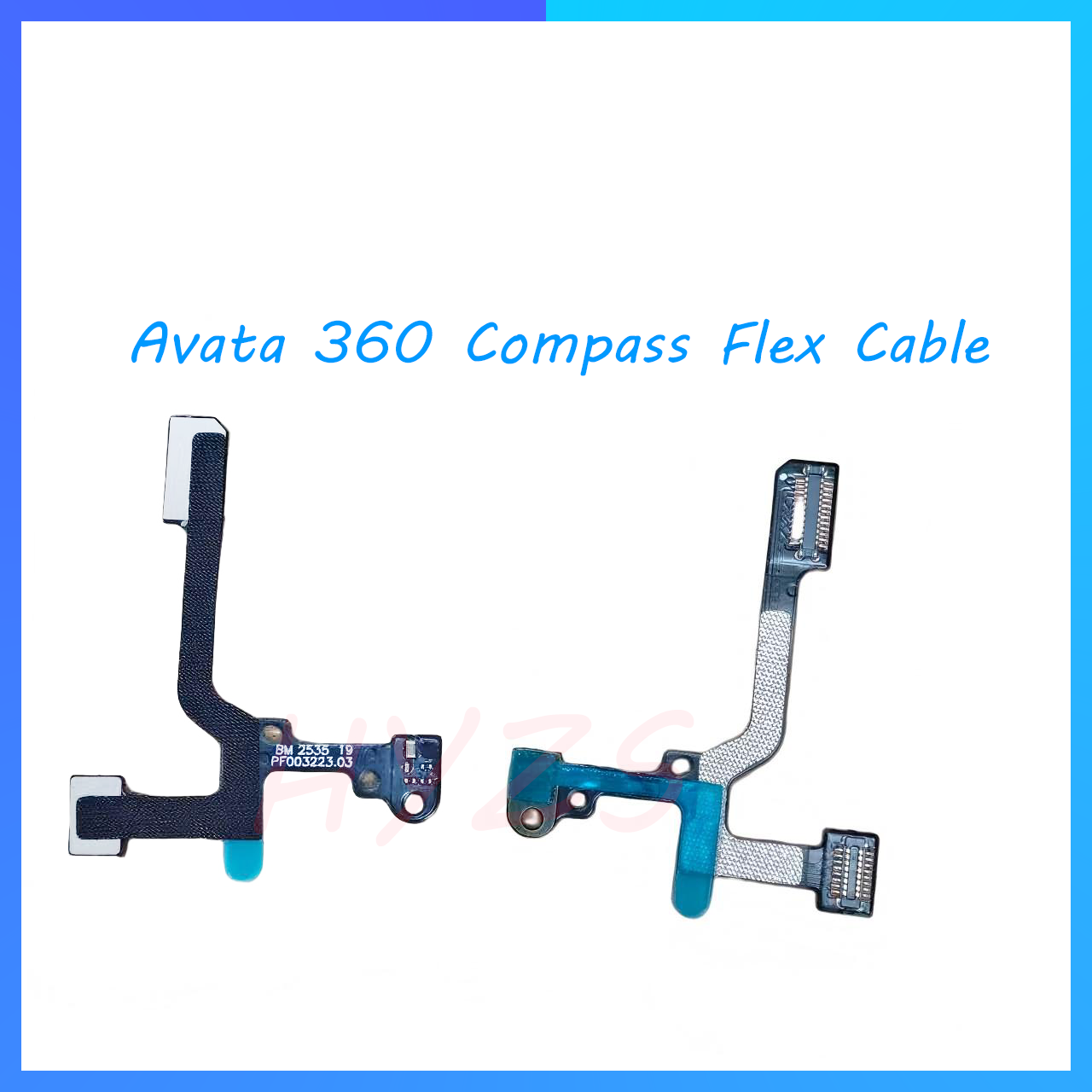 For DJI Avata 360 Compass Flex - Drone Compass avis et prix
